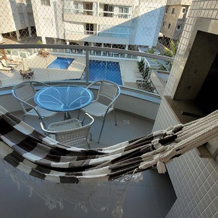 Apartamento Frente Para A Piscina A Uma Quadra Da Praia Florianopolis Exterior photo
